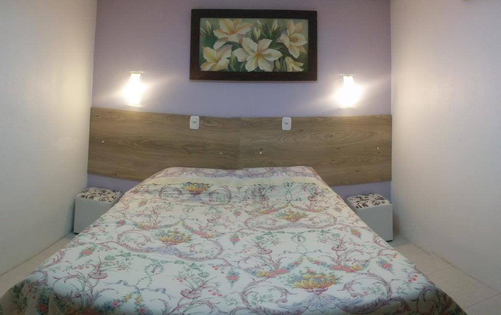 Pousada Florenza Bento Gonçalves Kamer foto