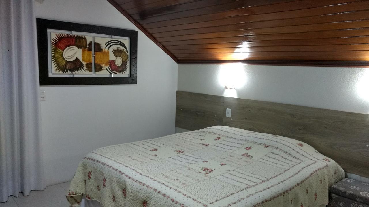 Pousada Florenza Bento Gonçalves Buitenkant foto